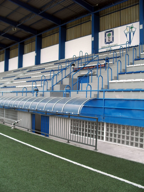 Imagen Club Deportivo Padura